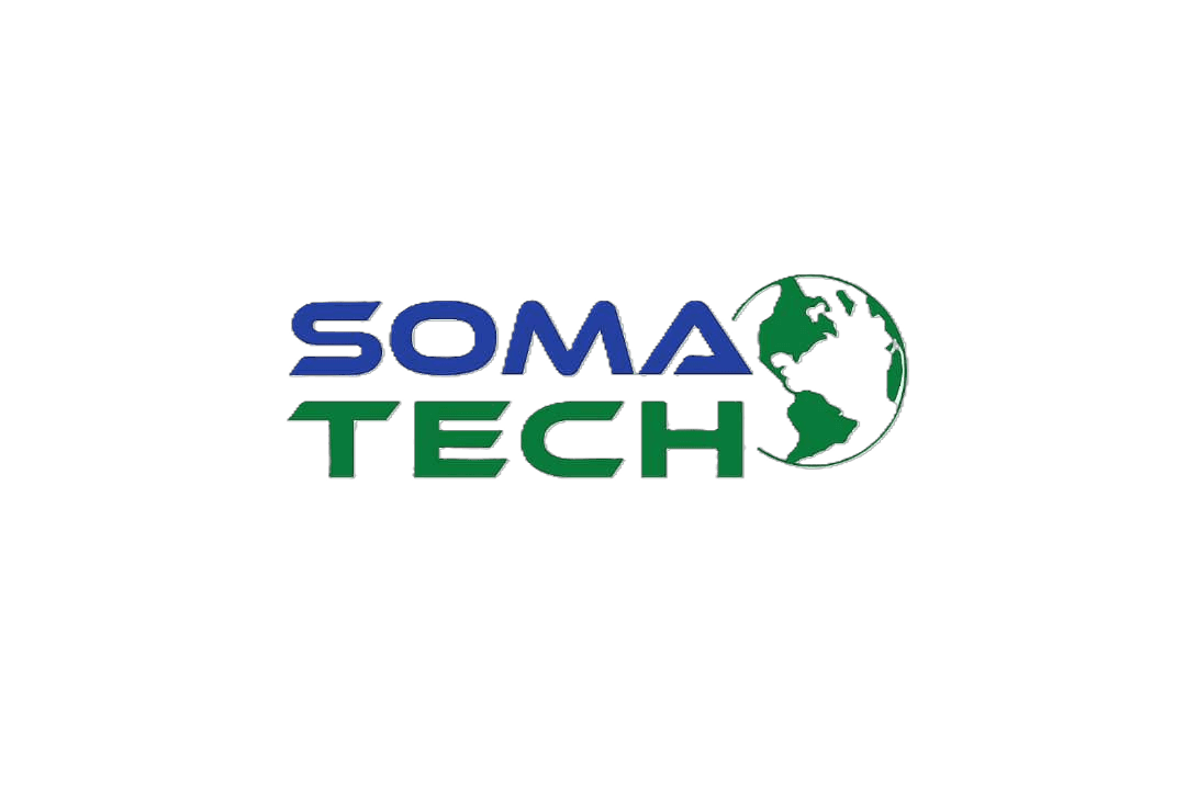 Soma Tech Logo
